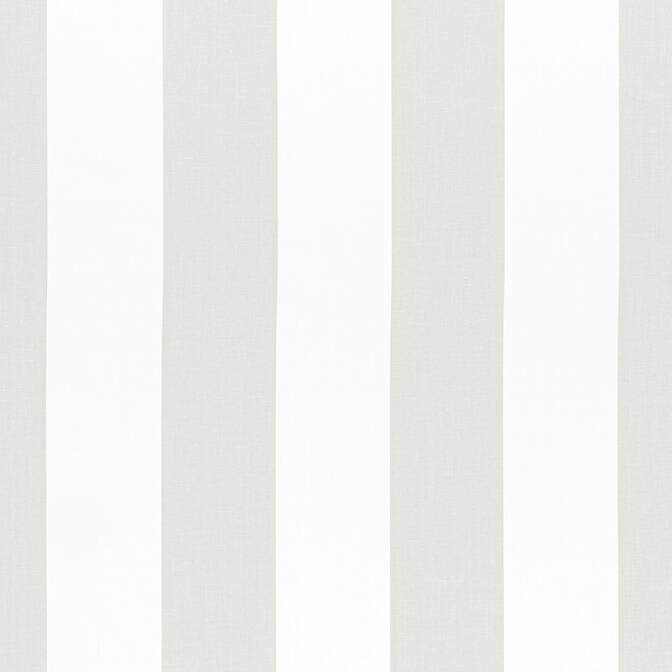 Thibaut Bergamo Stripe Fabric in Cloud